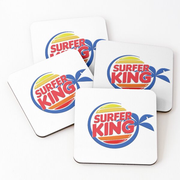 Item preview, SURFING KING designed and sold by Cclikdesign.