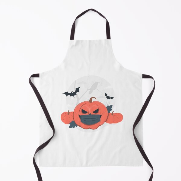 Item preview, pumpkin covid  designed and sold by Stason4ek.