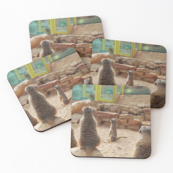 Item preview, Meerkats designed and sold by WatkinsPhotos.