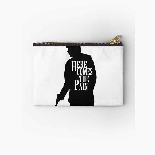 Item preview, Here comes the pain Carlito's Way designed and sold by screenpromos.