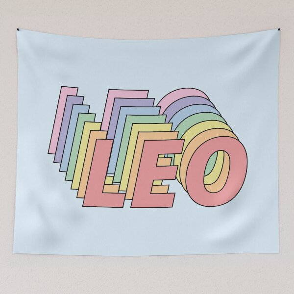 Item preview, Leo designed and sold by espanier.