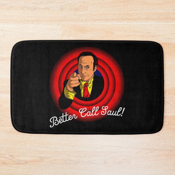 Item preview, BetterCallSaul designed and sold by Ancerit.