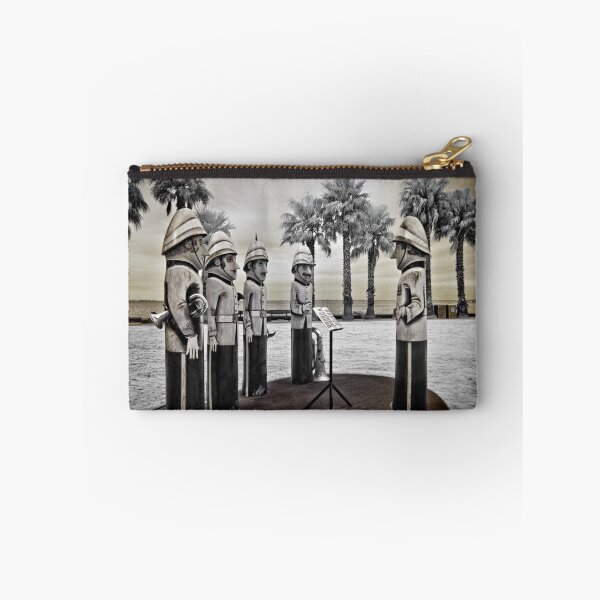 Item preview, Bollard Band designed and sold by Pene Stevens.