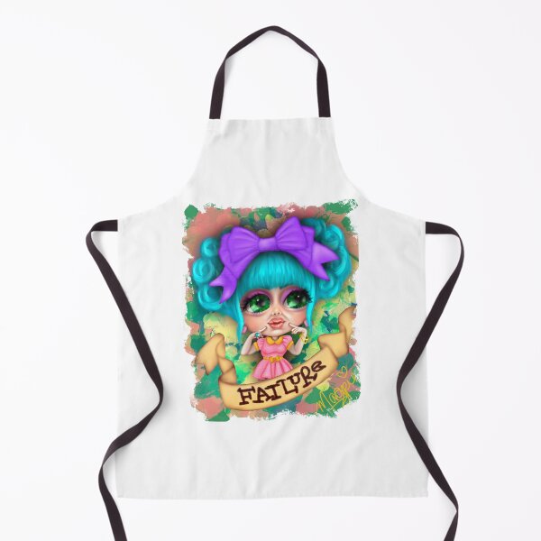 Item preview, Hurtful words series: falure designed and sold by Magpie Stephenson.