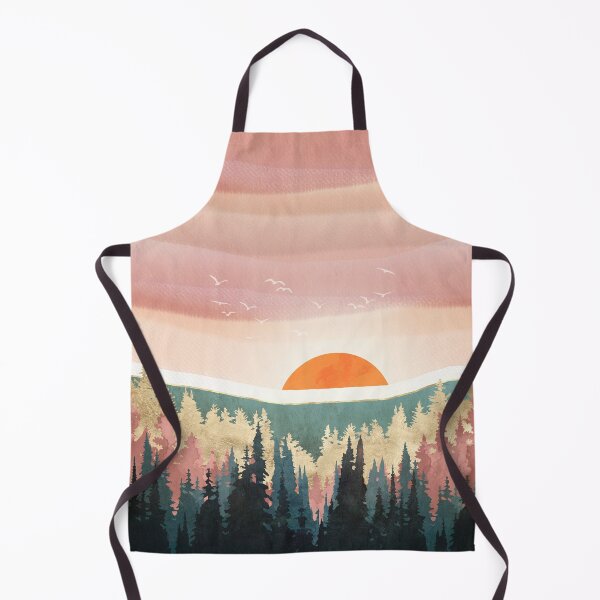 Item preview, Dusk Calm designed and sold by spacefrogdesign.