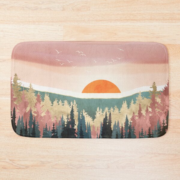 Item preview, Dusk Calm designed and sold by spacefrogdesign.