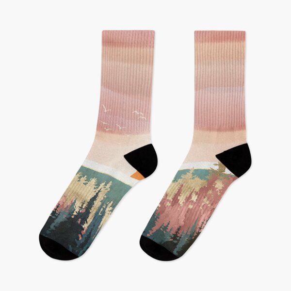 Item preview, Dusk Calm designed and sold by spacefrogdesign.