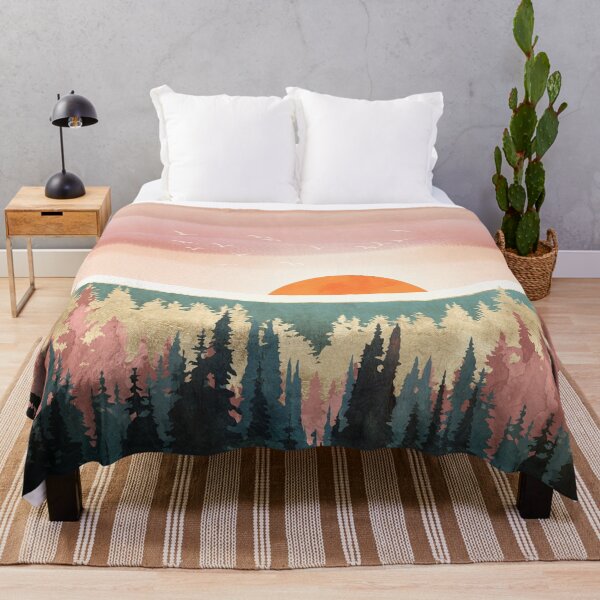 Item preview, Dusk Calm designed and sold by spacefrogdesign.
