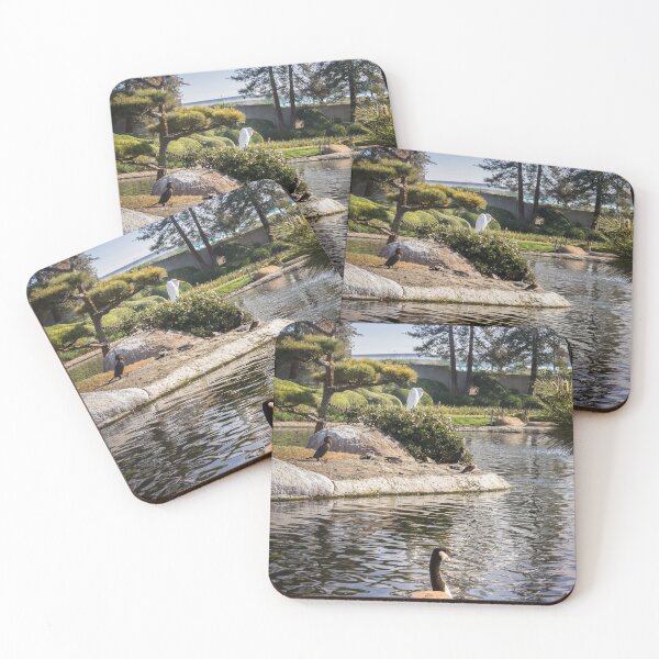 Item preview, Japanese Garden Woodley Park California 3 designed and sold by Robert Alsop.