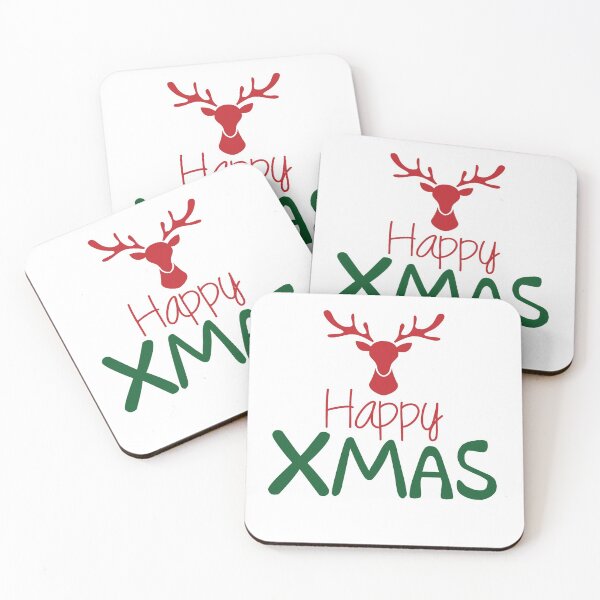 Item preview, Happy  Xmas - christmas  designed and sold by cruzzcreation.