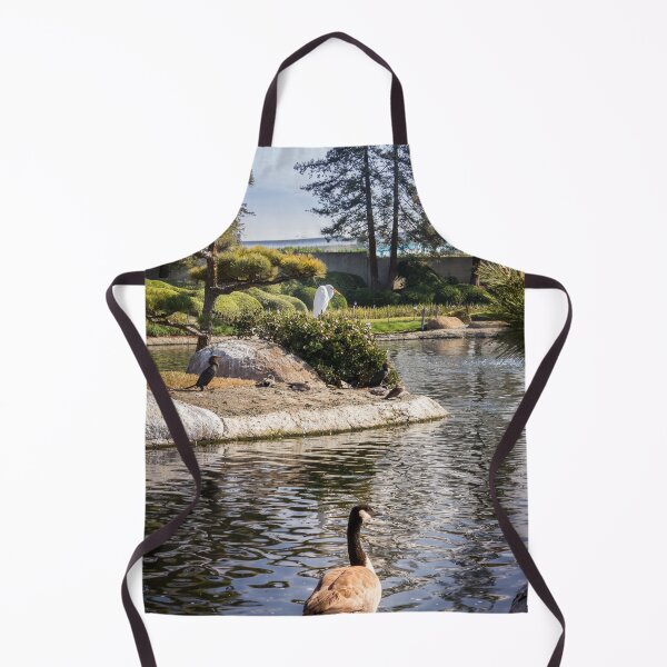Item preview, Japanese Garden Woodley Park California 3 designed and sold by Robert Alsop.