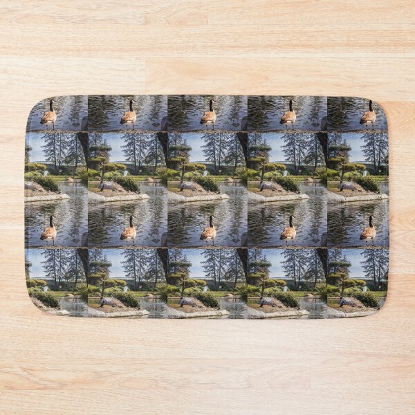 Item preview, Japanese Garden Woodley Park California 3 designed and sold by Robert Alsop.