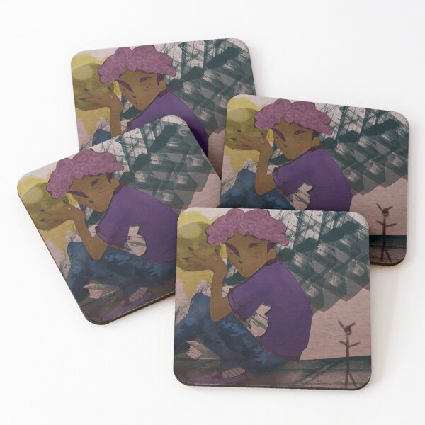 Item preview, por aí  designed and sold by minhas-art-77.