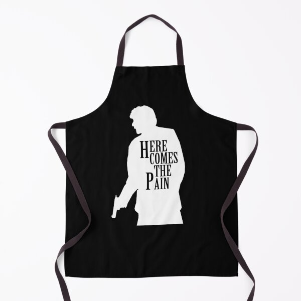 Item preview, Here comes the pain Carlito's Way designed and sold by screenpromos.
