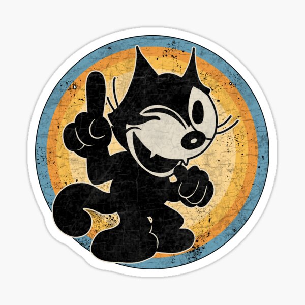 Cartoon Katze Mini Aufkleber Lesezeichen Notizblock Office Flags Haftnotiz FBB 