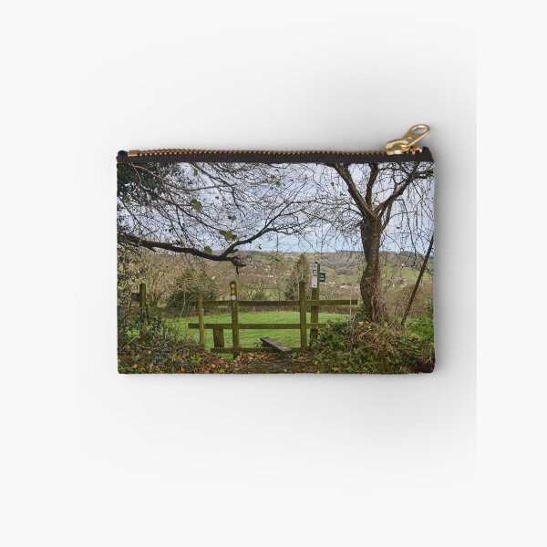 Item preview, Over The Style - Uplyme,  Dorset. UK designed and sold by lynn carter.