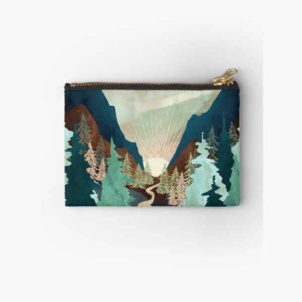 Item preview, Sunrise Valley designed and sold by spacefrogdesign.
