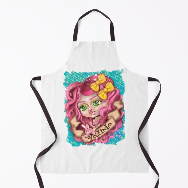 Item preview, Hurtful words series: weirdo designed and sold by Magpie Stephenson.