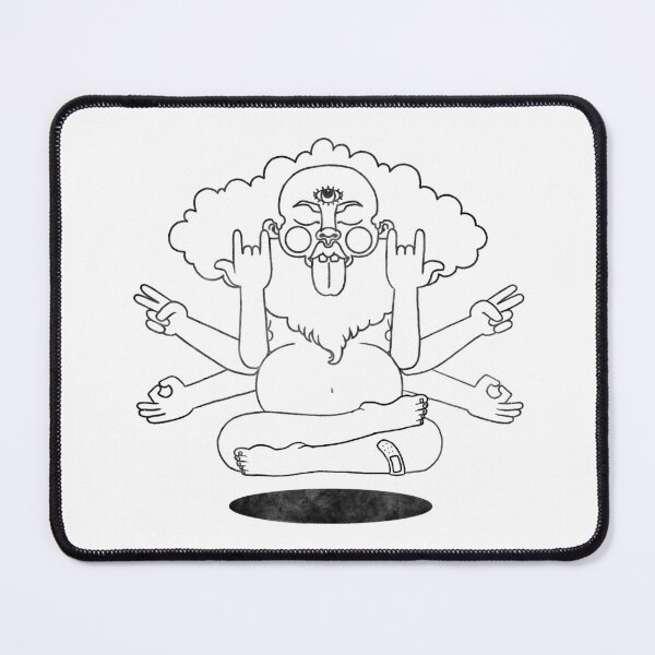 Item preview, Oneness Guru designed and sold by a-birdie.