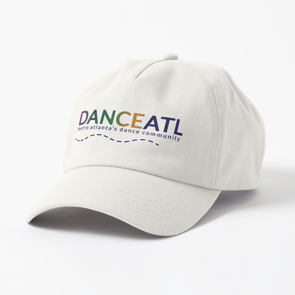 Item preview, Dad Hat designed and sold by DanceATL.