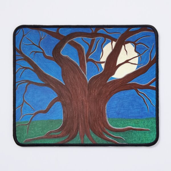 Item preview, The Tree designed and sold by orcaly.