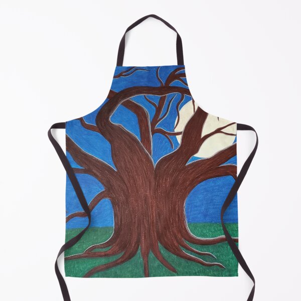 Item preview, The Tree designed and sold by orcaly.