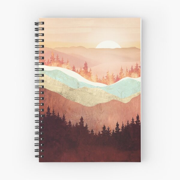 Item preview, Amber Vista designed and sold by spacefrogdesign.