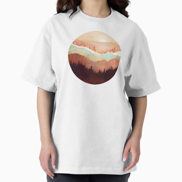 Item preview, Amber Vista designed and sold by spacefrogdesign.