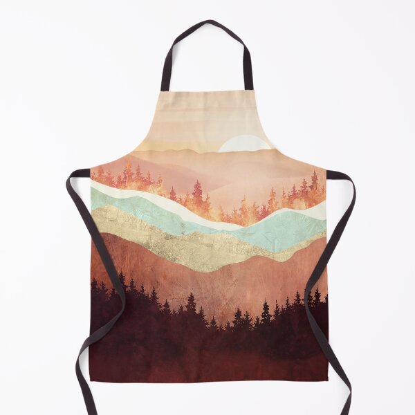 Item preview, Amber Vista designed and sold by spacefrogdesign.