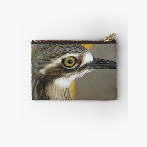 Item preview, Little Curlew - A Portrait designed and sold by stevealder.