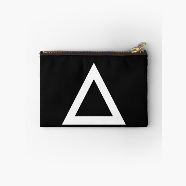 Item preview, triangle designed and sold by teeman Nunez.