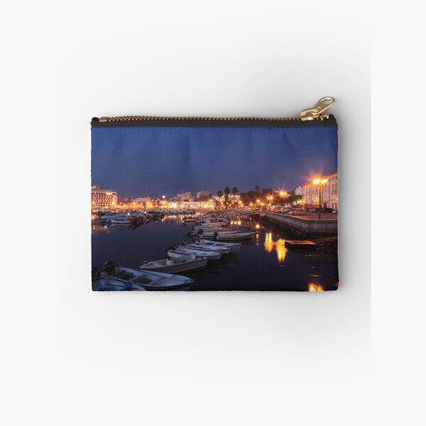 Item preview, Faro At Night designed and sold by manateevoyager.