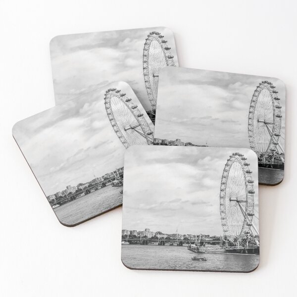 Item preview, London Eye designed and sold by Patricia C Freitas.