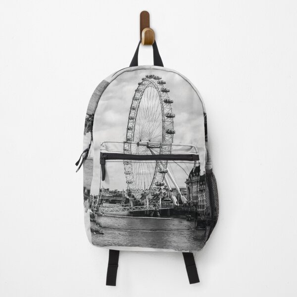 Item preview, London Eye designed and sold by Patricia C Freitas.