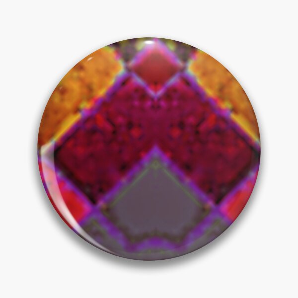 Item preview, Emerge symbolic expressionism abstract pattern by Code03 designed and sold by Code03.