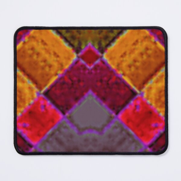 Item preview, Emerge symbolic expressionism abstract pattern by Code03 designed and sold by Code03.