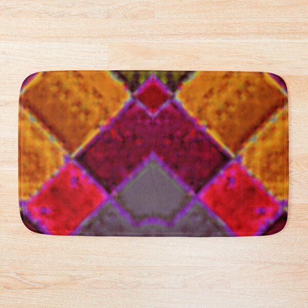 Item preview, Emerge symbolic expressionism abstract pattern by Code03 designed and sold by Code03.