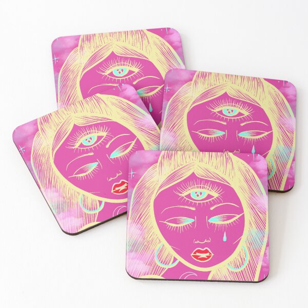 Item preview, Cosmic Dreamer designed and sold by Madeline Alvizo Ramirez Studios .