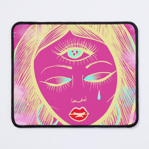 Item preview, Cosmic Dreamer designed and sold by Madeline Alvizo Ramirez Studios .