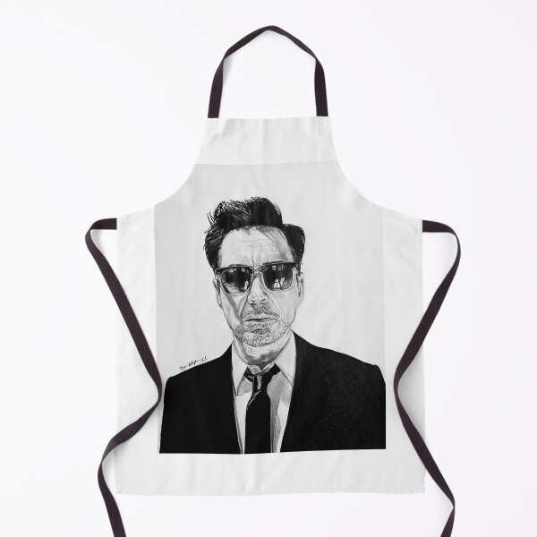 Item preview, Robert Downey Jr designed and sold by BryanWhipple.
