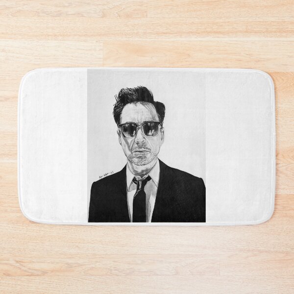Item preview, Robert Downey Jr designed and sold by BryanWhipple.