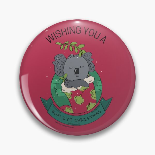 Item preview, Wishing You a Koality Christmas designed and sold by JDWCreations.