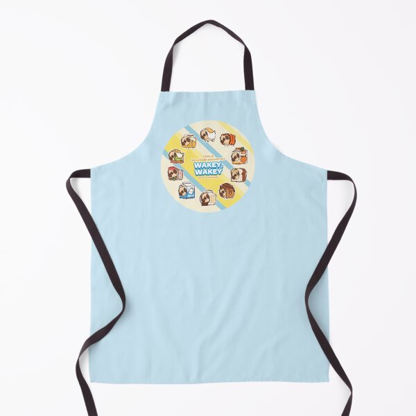 Item preview, Balanced Breakfast designed and sold by Puglie Pug.