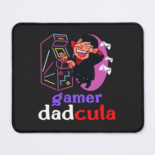 Item preview, Gamer Dadcula designed and sold by Teez Designer.