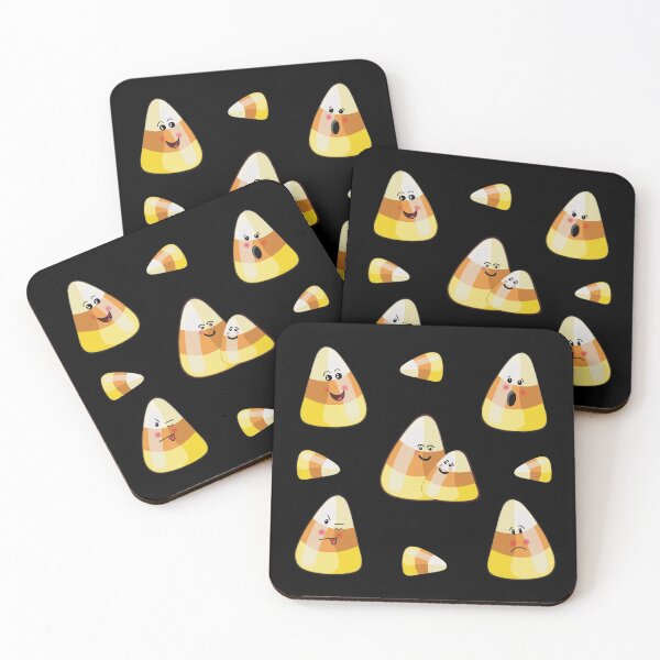 Item preview, CANDY CORNY designed and sold by Bennet and Bird.