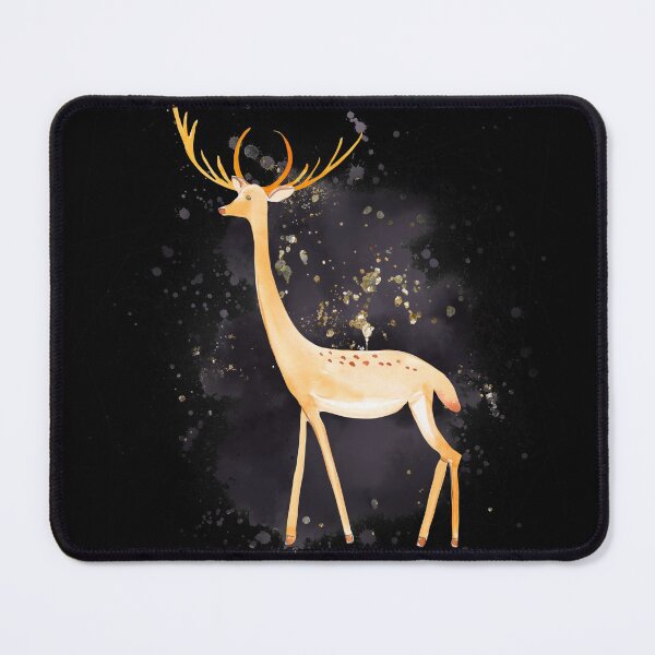 Item preview, Magical Stag designed and sold by Lizinte.