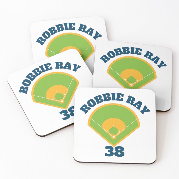 Item preview, Robbie 38 Ray designed and sold by marinahadden.