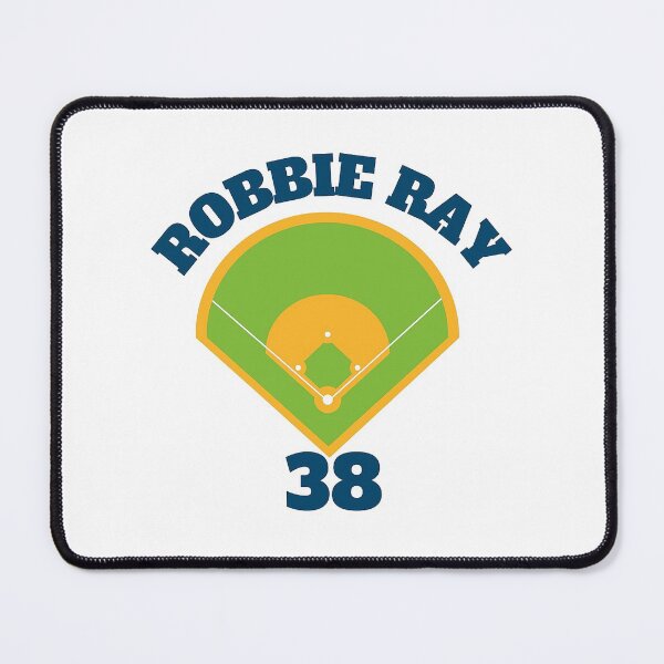Item preview, Robbie 38 Ray designed and sold by marinahadden.