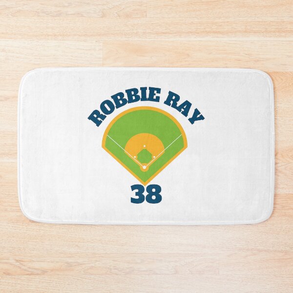 Item preview, Robbie 38 Ray designed and sold by marinahadden.