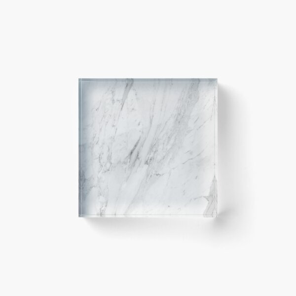 Item preview, Elegant White Marble  designed and sold by newburyboutique.